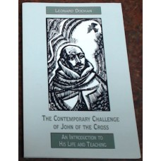 The Contemporary Challenge of John of the Cross